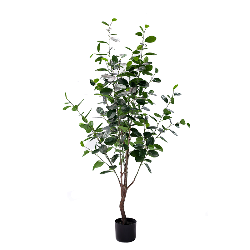 1301 Artificial Money Banyan Tree