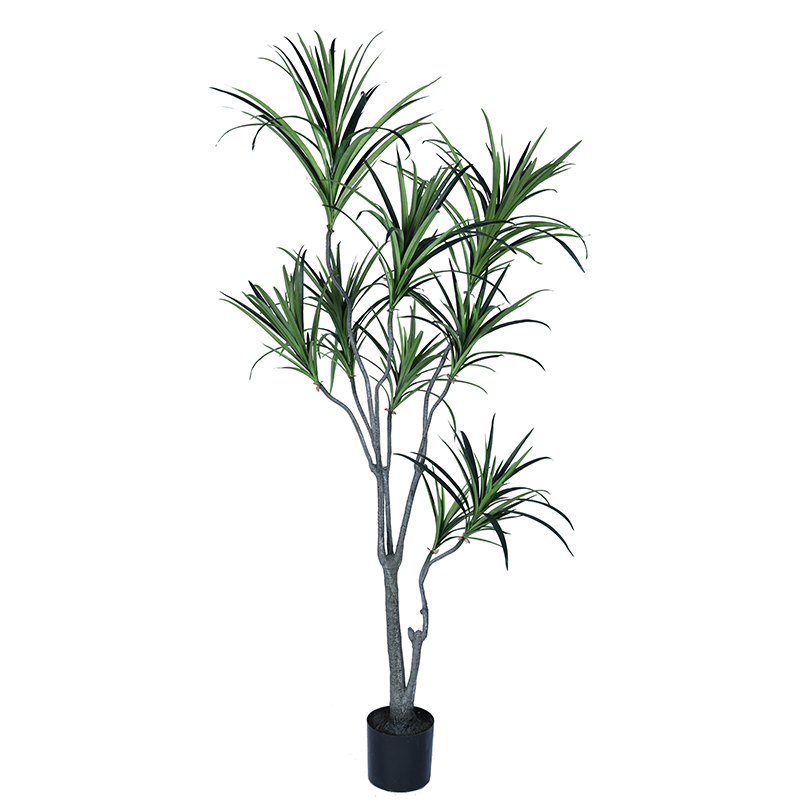 1302 Artificial Iron Tree