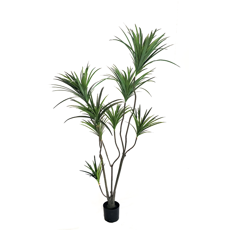 M1302 Artificial Iron Tree