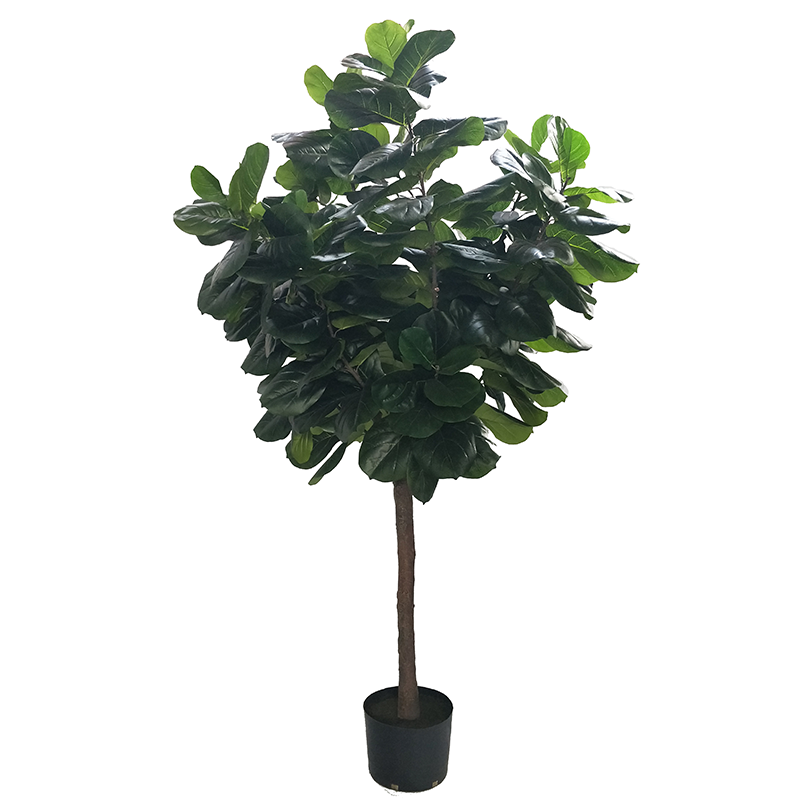 M1303 Artificial Fiddle Leaf Ficus