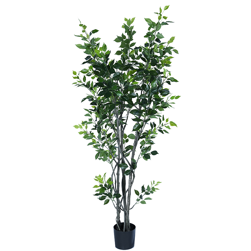 1305 Artificial Ficus Microcarpa