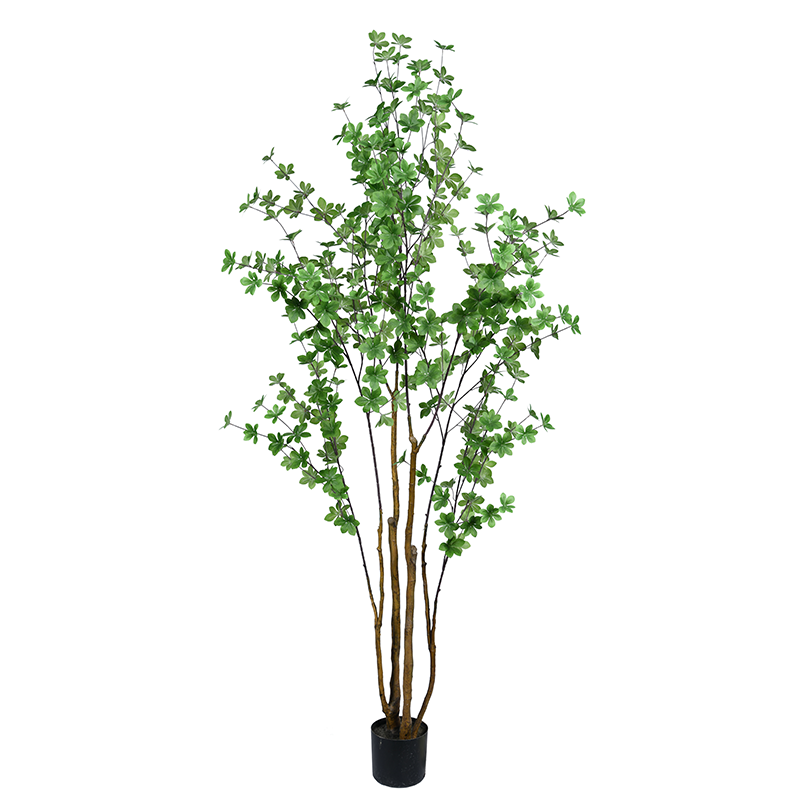 1905 Artificial Bell Tree