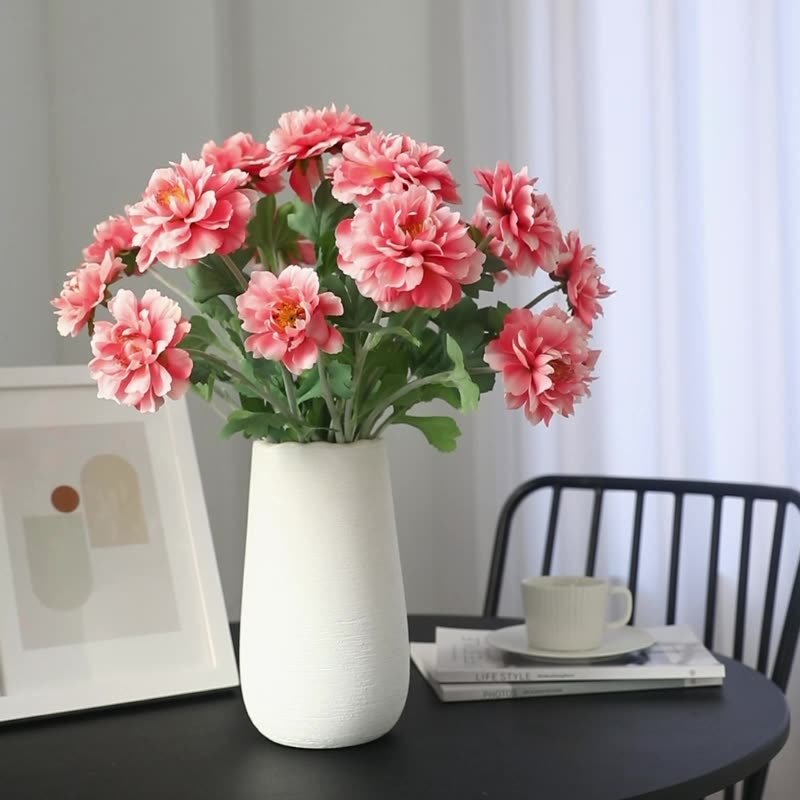 3 - Head Duoyu Peony