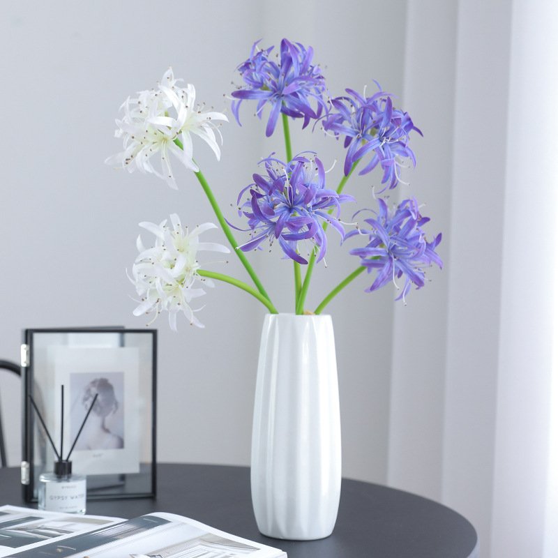 2-Stem Bundle Spider Lily 