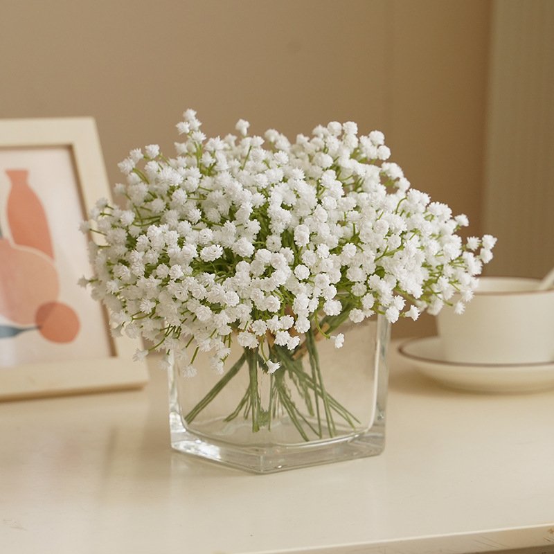  Small Bouquet of Baby's Breath