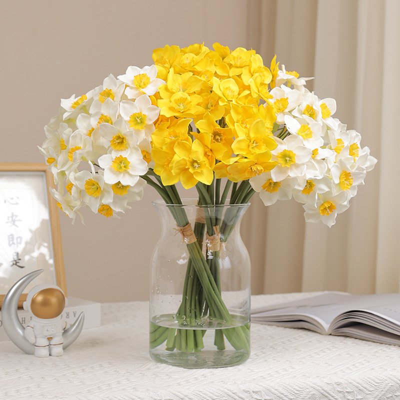 6-Stem Bundled Daffodil