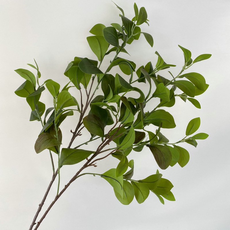 Artificial Single-Stem Jackfruit No.2