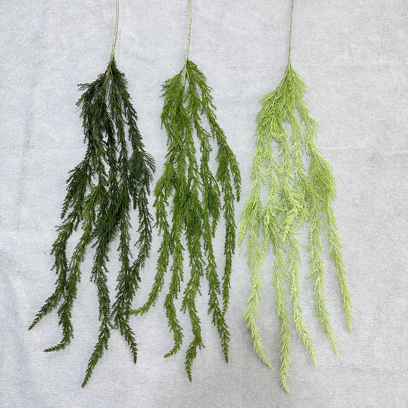 Artificial Fishing Pine Needles