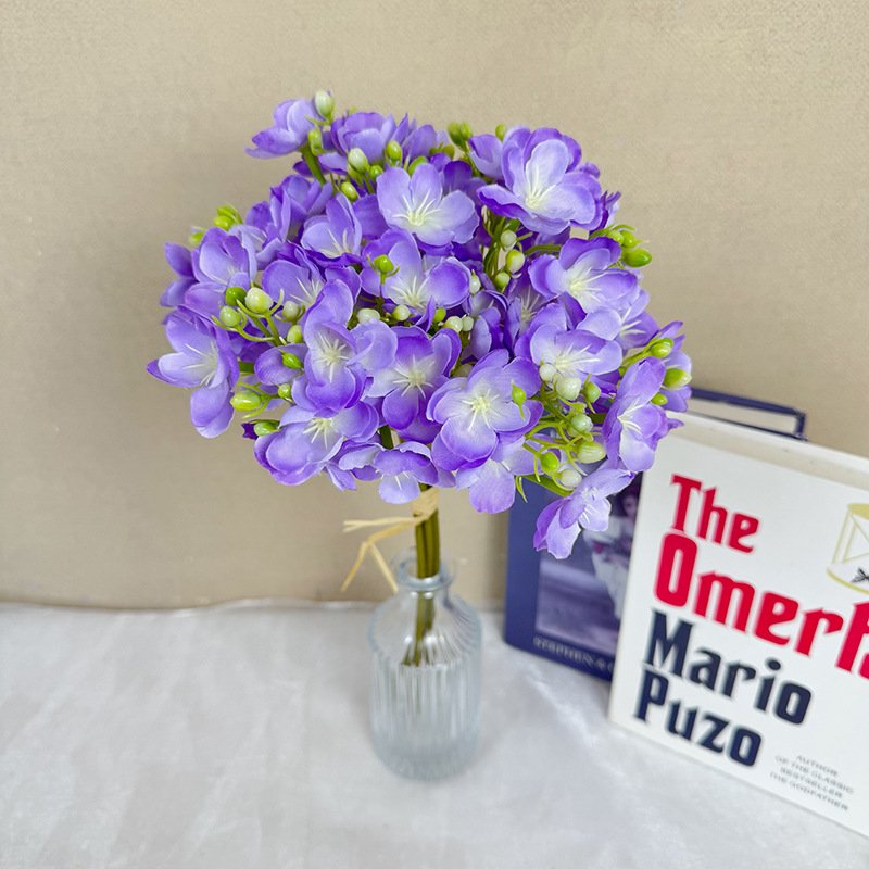 Artificial Jasmine Bouquet