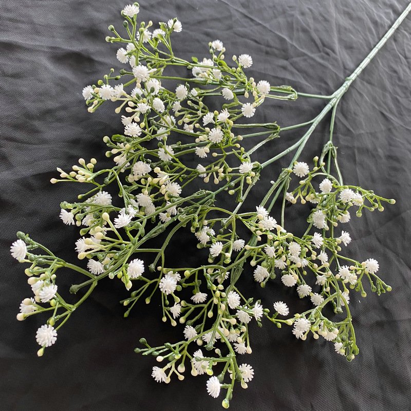 150 Heads, High-Branched Baby's Breath